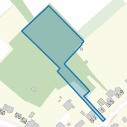 Perceel ASR00-A-2057