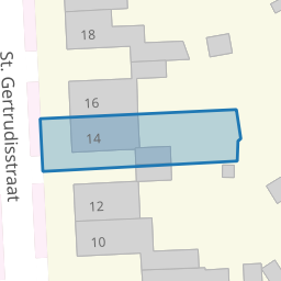 Perceel ASR00-A-2076