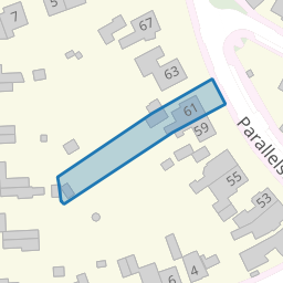 Perceel ASR00-A-2081