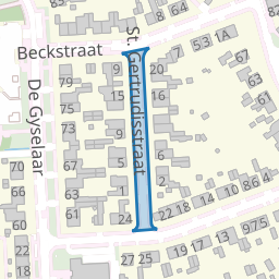 Perceel ASR00-A-2082