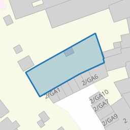 Perceel ASR00-A-2087