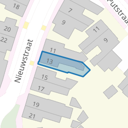 Perceel ASR00-A-2091