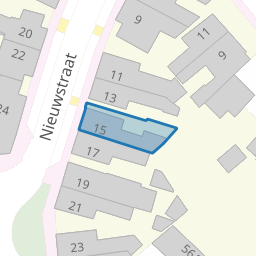 Perceel ASR00-A-2092