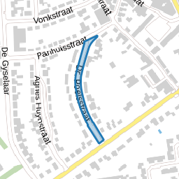 Perceel ASR00-A-2104