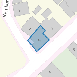 Perceel ASR00-A-2135