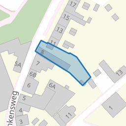 Perceel ASR00-A-2136