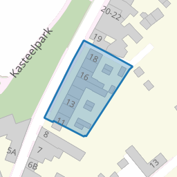 Perceel ASR00-A-2139