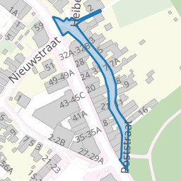 Perceel ASR00-A-2142