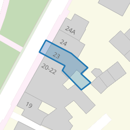 Perceel ASR00-A-2149