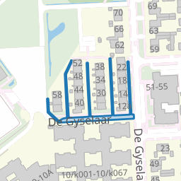 Perceel ASR00-A-2155