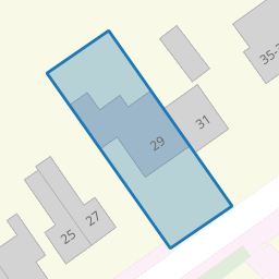 Perceel ASR00-A-2158