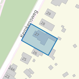 Perceel ASR00-A-2176