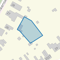 Perceel ASR00-A-2178