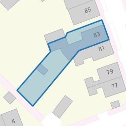 Perceel ASR00-A-2183