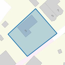 Perceel ASR00-A-2188