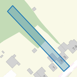 Perceel ASR00-A-2191