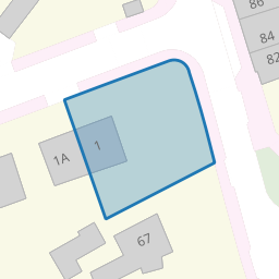 Perceel ASR00-A-2215