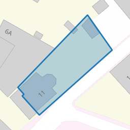 Perceel ASR00-A-2221