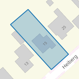 Perceel ASR00-A-2222