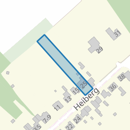 Perceel ASR00-A-2223