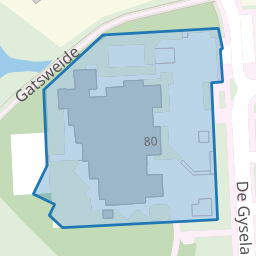 Perceel ASR00-A-2234