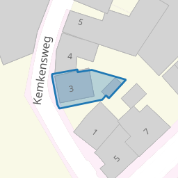 Perceel ASR00-A-2238