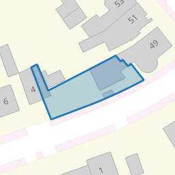 Perceel ASR00-A-2243