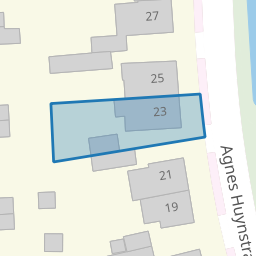 Perceel ASR00-A-2245