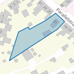 Perceel ASR00-A-2247