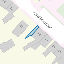 Perceel ASR00-A-2248