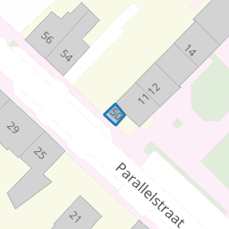 Perceel ASR00-A-2249