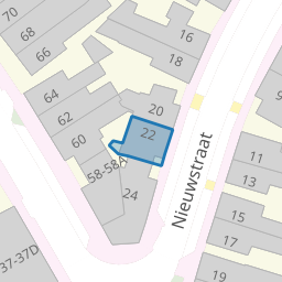 Perceel ASR00-A-2256