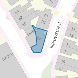 Perceel ASR00-A-2257