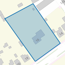 Perceel ASR00-A-2268