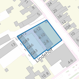 Perceel ASR00-A-2269