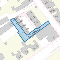 Perceel ASR00-A-2270