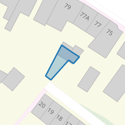 Perceel ASR00-A-2274