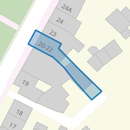 Perceel ASR00-A-2279