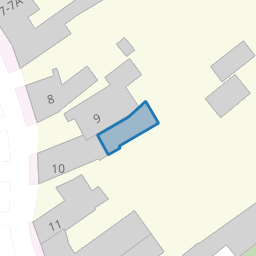 Perceel ASR00-A-2286