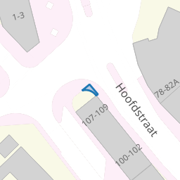 Perceel ASR00-A-2300