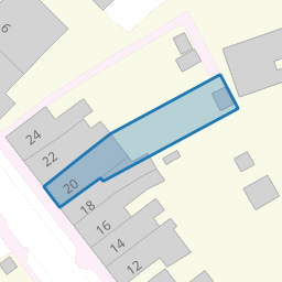 Perceel ASR00-A-2310