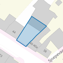 Perceel ASR00-A-2317