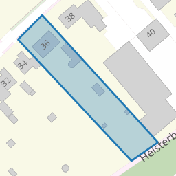 Perceel ASR00-A-2320