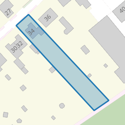 Perceel ASR00-A-2321