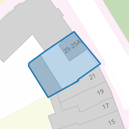 Perceel ASR00-A-2338