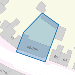 Perceel ASR00-A-2340