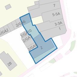 Perceel ASR00-A-2343