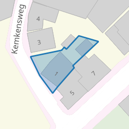 Perceel ASR00-A-2347