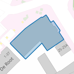 Perceel ASR00-A-2357