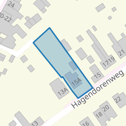 Perceel ASR00-A-2372